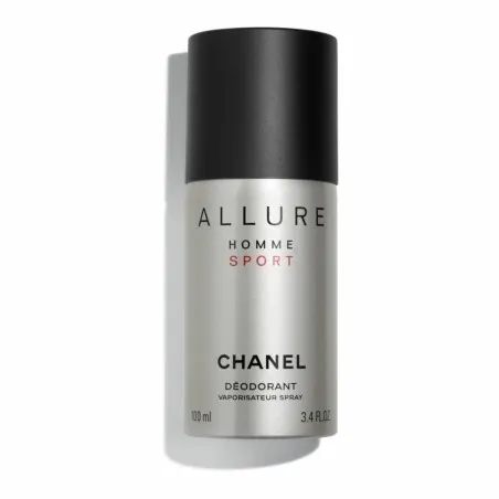 Déodorant Homme CHANEL  SPRAY ALLURE SPORT 100 ML - CHANEL