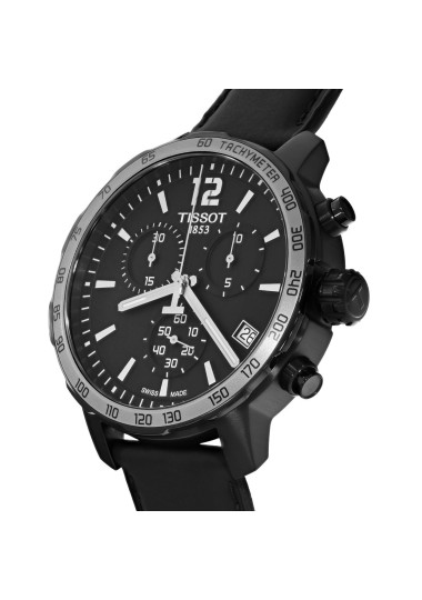 Montre Homme TISSOT t095.417.36.057.02 Tissot - 2