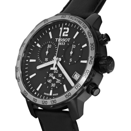 Montre Homme TISSOT t095.417.36.057.02