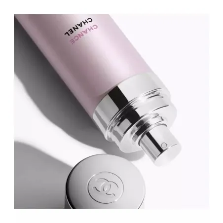 Déodorant Femme CHANEL  CHANCE EAU TENDRE SPRAY 100 ML - CHANEL