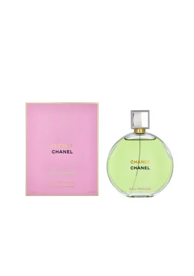 Eau de Parfum Femme CHANEL CHANCE EAU FRAICHE - CHANEL