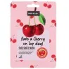Masque visage Lissant Sence  SENCE HAVE A CHERRY ON TOP DAY! - Sence