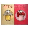 Eau de Parfum Femme WOMEN SECRET  ROUGE EDP 30ML + GOLD EDP 30ML - WOMEN SECRET