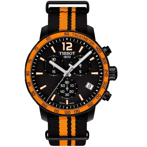Montre Homme TISSOT T095.417.37.057.00 - Tissot Montre Homme TISSOT T095.417.37.057.00 - Tissot