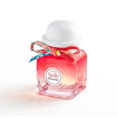 Eau de Parfum Femme HERMES  TWILLY D' TUTTI - HERMES