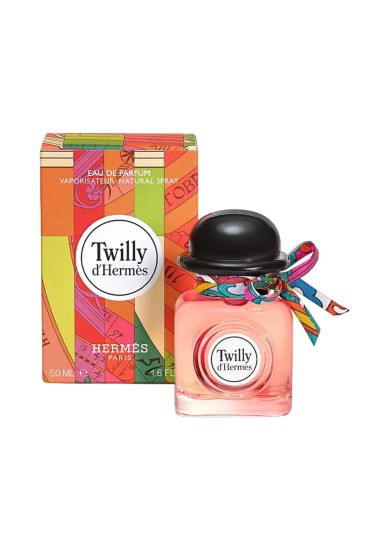 Eau de Parfum Femme HERMES TWILLY - HERMES
