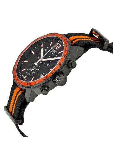 Montre Homme TISSOT T095.417.37.057.00 Tissot - 2