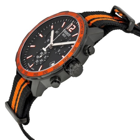 Montre Homme TISSOT T095.417.37.057.00