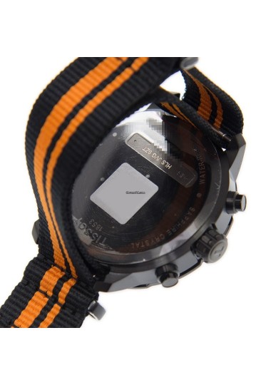 Montre Homme TISSOT T095.417.37.057.00 Tissot - 3