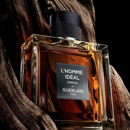 Eau de Parfum Homme GUERLAIN  L'HOMME IDÉAL - GUERLAIN