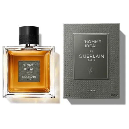 Eau de Parfum Homme GUERLAIN  L'HOMME IDÉAL - GUERLAIN