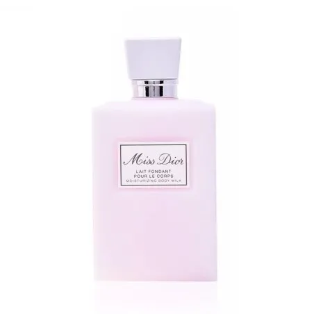 LAIT DE CORPS DIOR MISS DIOR 200ML - Dior