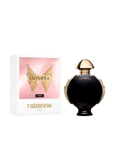 Eau de Parfum Femme PACO RABANNE  OLYMPEA PARFUM - PACO RABANNE