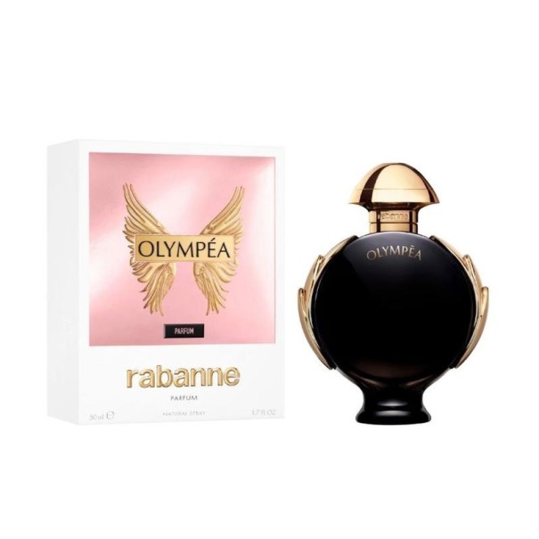 Eau de Parfum Femme PACO RABANNE  OLYMPEA PARFUM - PACO RABANNE