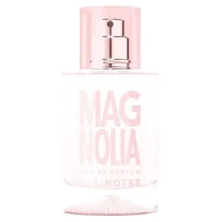 Eau de Parfum Femme Solinotes paris  MAGNOLIA 50ML - SOLINOTES