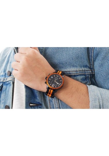 Montre Homme TISSOT T095.417.37.057.00 Tissot - 5