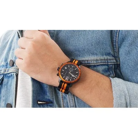 Montre Homme TISSOT T095.417.37.057.00 - Tissot