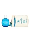 Coffret Soins Femme CLARINS  EAU RESSOURÇANTE 100ML - CLARINS
