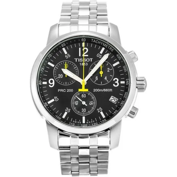 Montre Homme TISSOT t17.1.586.52