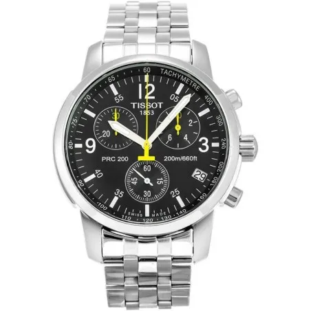 Montre Homme TISSOT t17.1.586.52 - Tissot
