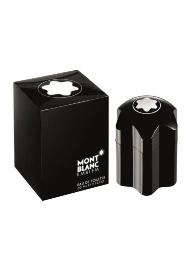 Eau de Toilette Homme MONT BLANC  EMBLEM - MONT BLANC