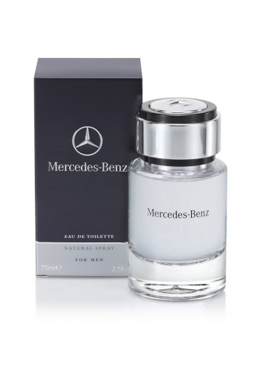 Eau de Toilette Homme Mercedes-benz  FOR MEN - Mercedes-benz