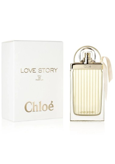 Eau de Parfum Femme CHLOÉ  LOVE STORY - Chloé