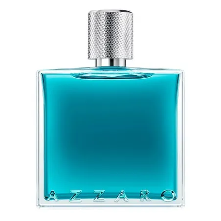 Eau de Toilette Homme AZZARO  CHROME LEGEND D'AZZARO - AZZARO
