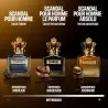 Parfum Concentré Homme Jean Paul Gaultier  SCANDAL ABSOLU FOR MEN - JEAN PAUL GAULTIER
