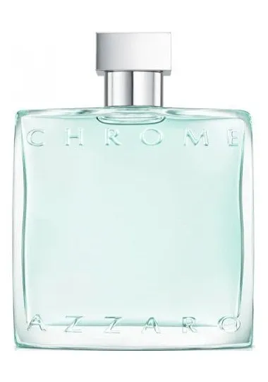 Eau de Toilette Homme AZZARO  AZURE 100ML - AZZARO