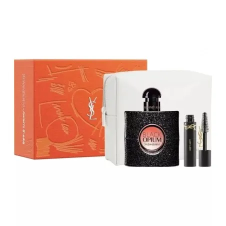Black Opium Coffret Eau de Parfum - Yves Saint Laurent
