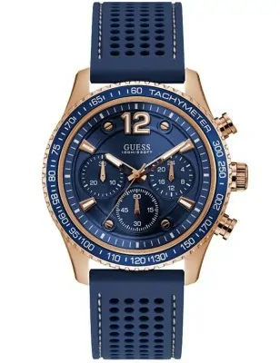 Montre Homme GUESS W0971G3 - Guess