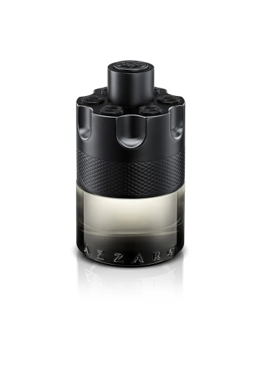 Eau de Toilette Homme AZZARO  MOST WANTED INTENSE - AZZARO