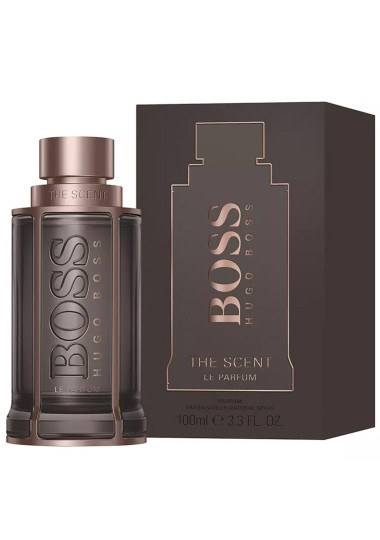 Eau de Toilette Homme HUGO BOSS  THE SCENT 50 ML - Hugo boss