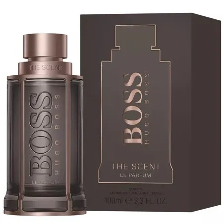 Eau de Toilette Homme HUGO BOSS  THE SCENT 50 ML - Hugo boss