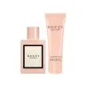 COFFRET EAU DE PARFUM FEMME GUCCI  BLOOM 50 ML - Gucci