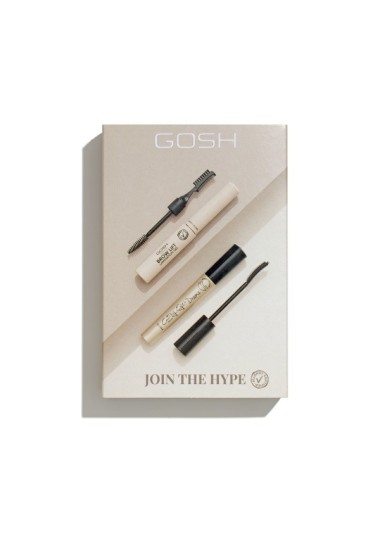 Coffret maquillage GOSH  JOIN THE HYPE - GOSH