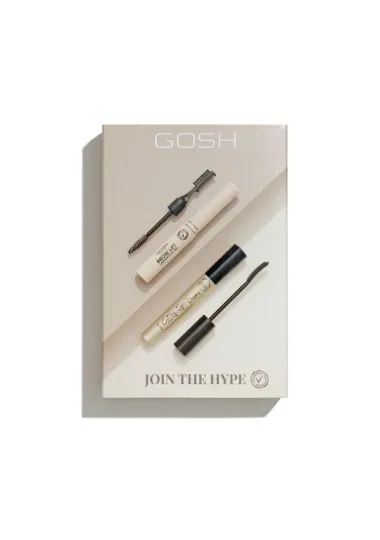 Coffret maquillage GOSH  JOIN THE HYPE - GOSH