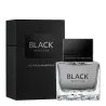 Eau de Toilette Homme Antonio Banderas  BLACK SEDUCTION - Antonio Banderas