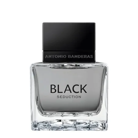 Eau de Toilette Homme Antonio Banderas  BLACK SEDUCTION - Antonio Banderas
