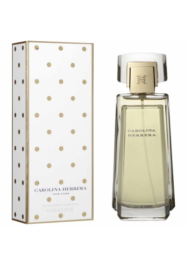 Eau de Toilette Femme CAROLINA HERRERA  NEW YORK - CAROLINA HERRERA