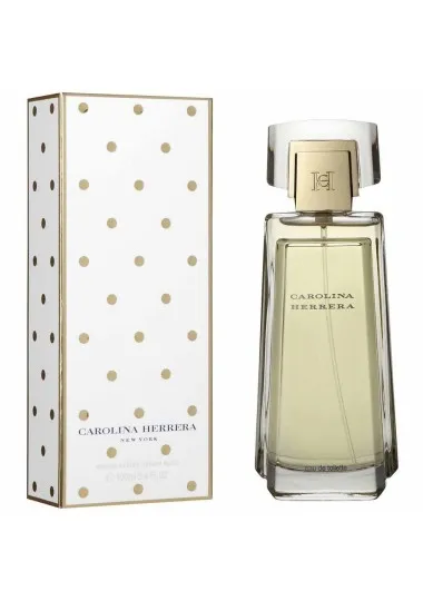 Eau de Toilette Femme CAROLINA HERRERA  NEW YORK - CAROLINA HERRERA