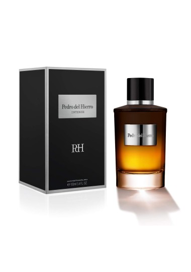 Eau de Parfum Homme Pedro Del Hierro  PDH INTENSE - Pedro Del Hierro