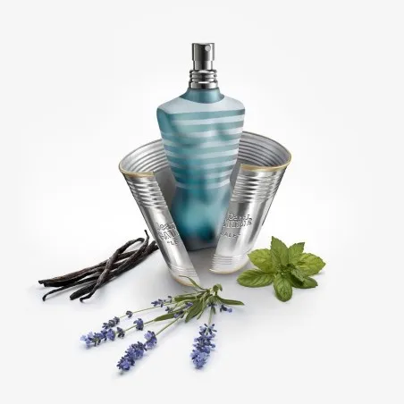 Eau de Toilette Homme Jean Paul Gaultier  LE MÂLE - JEAN PAUL GAULTIER