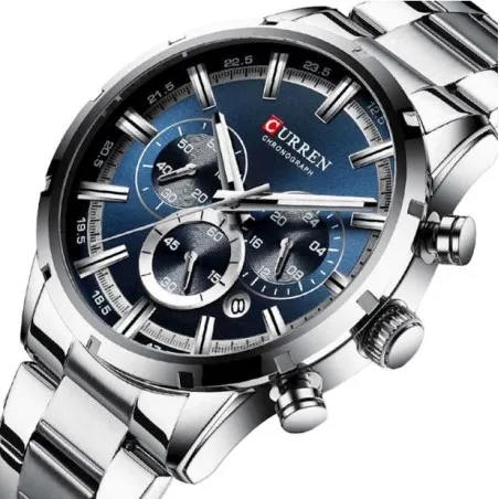 Montre Homme CURREN C8355 - Curren