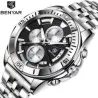 Montre Homme Benyar 5180G - Benyar