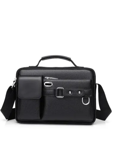 Sac à Main Homme ALBERTO RICCI  AR8017 - ALBERTO RICCI