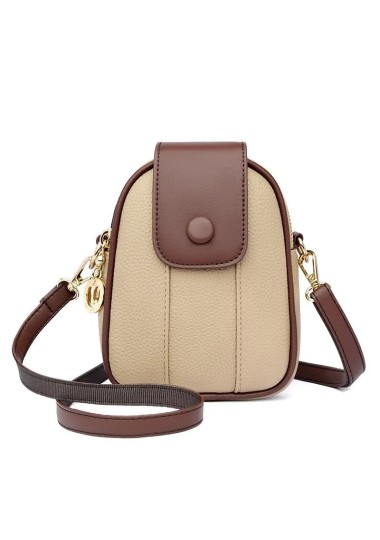 Sac à Bandoulière Femme ALBERTO RICCI  AR8023 - ALBERTO RICCI