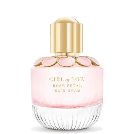 Eau de Parfum Femme ELIE SAAB  GIRL OF NOW ROSE PETAL - ELIE SAAB