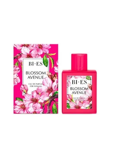 Eau de Parfum Femme Bi-es  BLOSSOM AVENUE 100ML - Bi-es